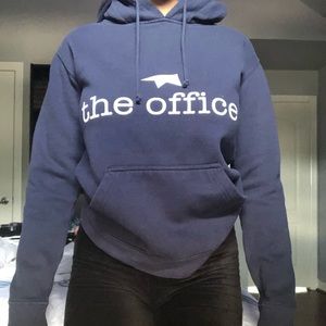 The Office Hoodie